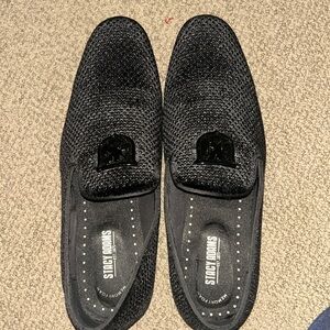 Dress Shoes. Worn Once.